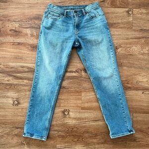 Old Navy Mens Athletic Fit Jeans 31x30